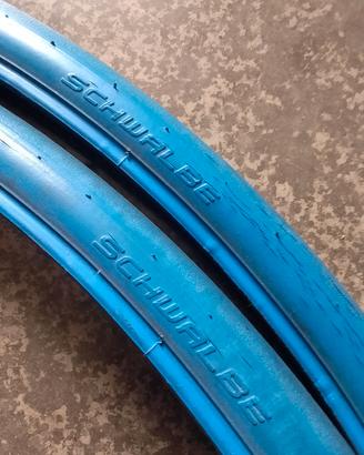 Copertoni Schwalbe insider per rulli