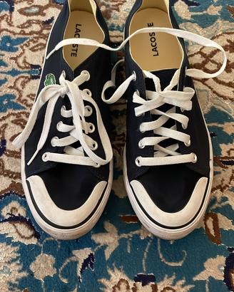 Sneaker lacoste