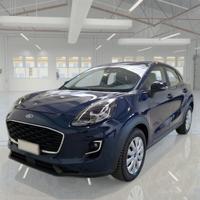 FORD PUMA 1.5 ECOBLUE 120 CV CONNECT SUV