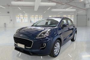 FORD PUMA 1.5 ECOBLUE 120 CV CONNECT SUV