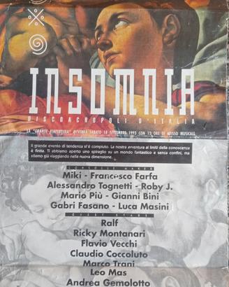 locandina Insomnia 
