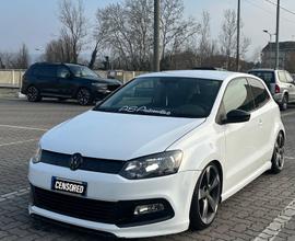 VW Polo 6R Neopatentato