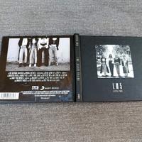 Little Mix - LM5 CD Album - Funzionante