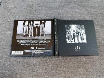 Little Mix - LM5 CD Album - Funzionante