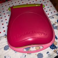 Mandala Designer delle Winx