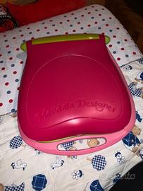 Mandala Designer delle Winx