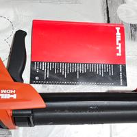 Pistola Hilti HDM 500