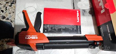 Pistola Hilti HDM 500