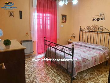 Appartamento 8/10 persone a 50mt dal mare