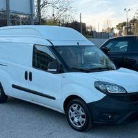 Fiat Doblò 1.6 MJT 105CV XL NAVI