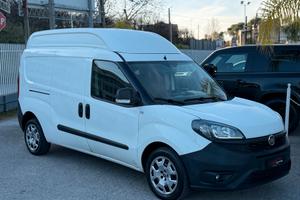 Fiat Doblò 1.6 MJT 105CV XL NAVI