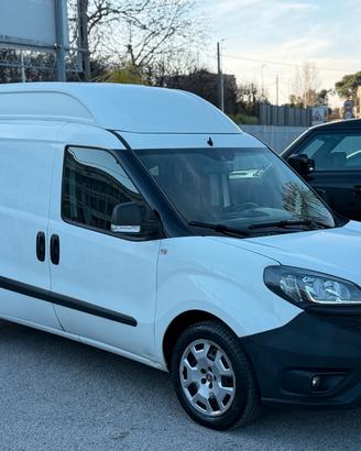 Fiat Doblò 1.6 MJT 105CV XL NAVI
