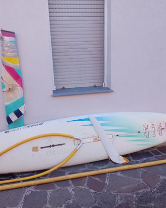 Tavola da Surf Frantic Viper 340