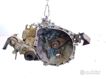 Cambio manuale Toyota Yaris 1.3 benzina 2002