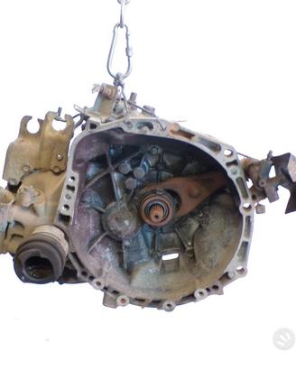 Cambio manuale Toyota Yaris 1.3 benzina 2002