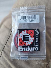 cuscinetti mozzo enduro bearings 6805