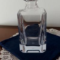 Bottiglia porta liquore Sevres Francia