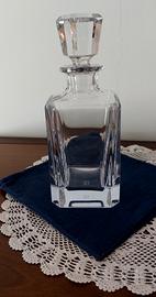 Bottiglia porta liquore Sevres Francia