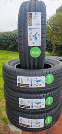 Gomme nuove 215 65 16 102 V XL Blacklion classe A