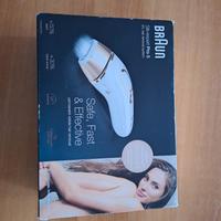 Braun Silk expert pro5