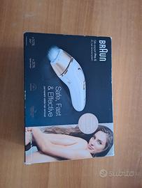 Braun Silk expert pro5