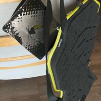 Paraschiena sportivo Wed’ze