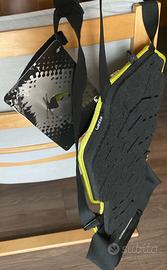 Paraschiena sportivo Wed’ze