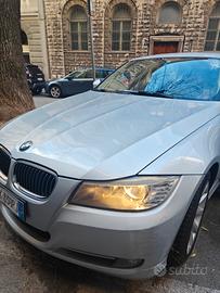BMW serie 3