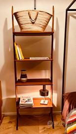 Libreria Vintage Anni 60/70 Teak – perfetta