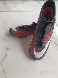  NIKE RCURIAL（CR7）Turf（TF）