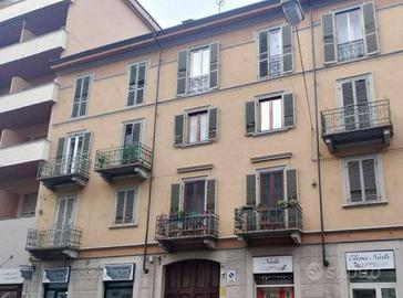 Immobile in asta di 83 m² con 3 locali a Torino