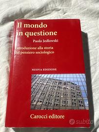 libro: il mondo in questione