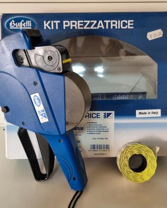 Prezzatrice