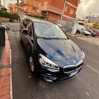 Bmw serie 2 active toure