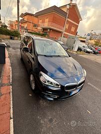 Bmw serie 2 active toure