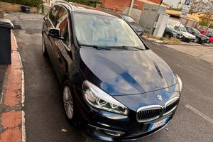 Bmw serie 2 active toure