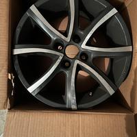 Gomme piu cerchi