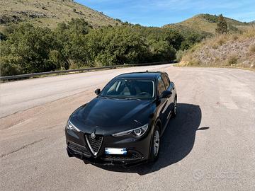 Alfa romeo stelvio  2.2 160cv