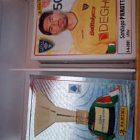 Figurine Calciatori 25/26