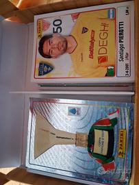 Figurine Calciatori 25/26