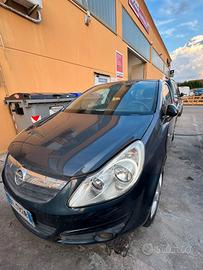 Opel corsa diesel ok neopatentati