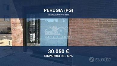 Immobile in asta di 127 m² a Perugia