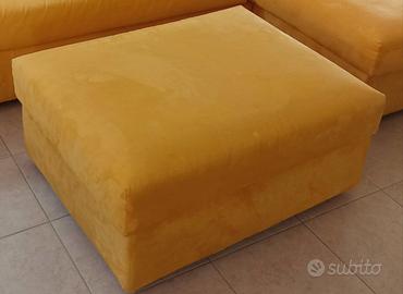 Pouf Poltrone e Sofà modello Gynura