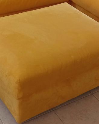 Pouf Poltrone e Sofà modello Gynura
