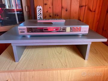 Lettore DVD Roadstar
