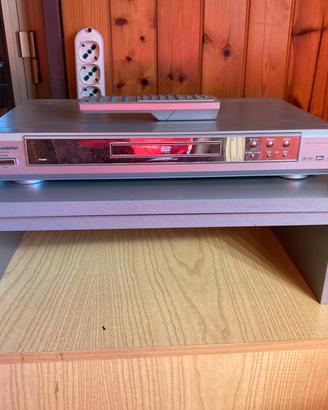 Lettore DVD Roadstar