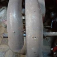 ricambi ducati TS 125