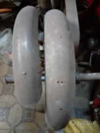 ricambi ducati TS 125