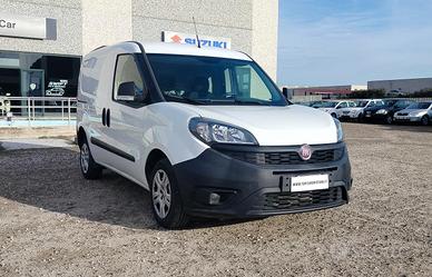 FIAT Doblo cargo 1.6 mjt 105cv  Lounge S&S