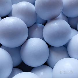 25 PALLINE PRIMA SCELTA